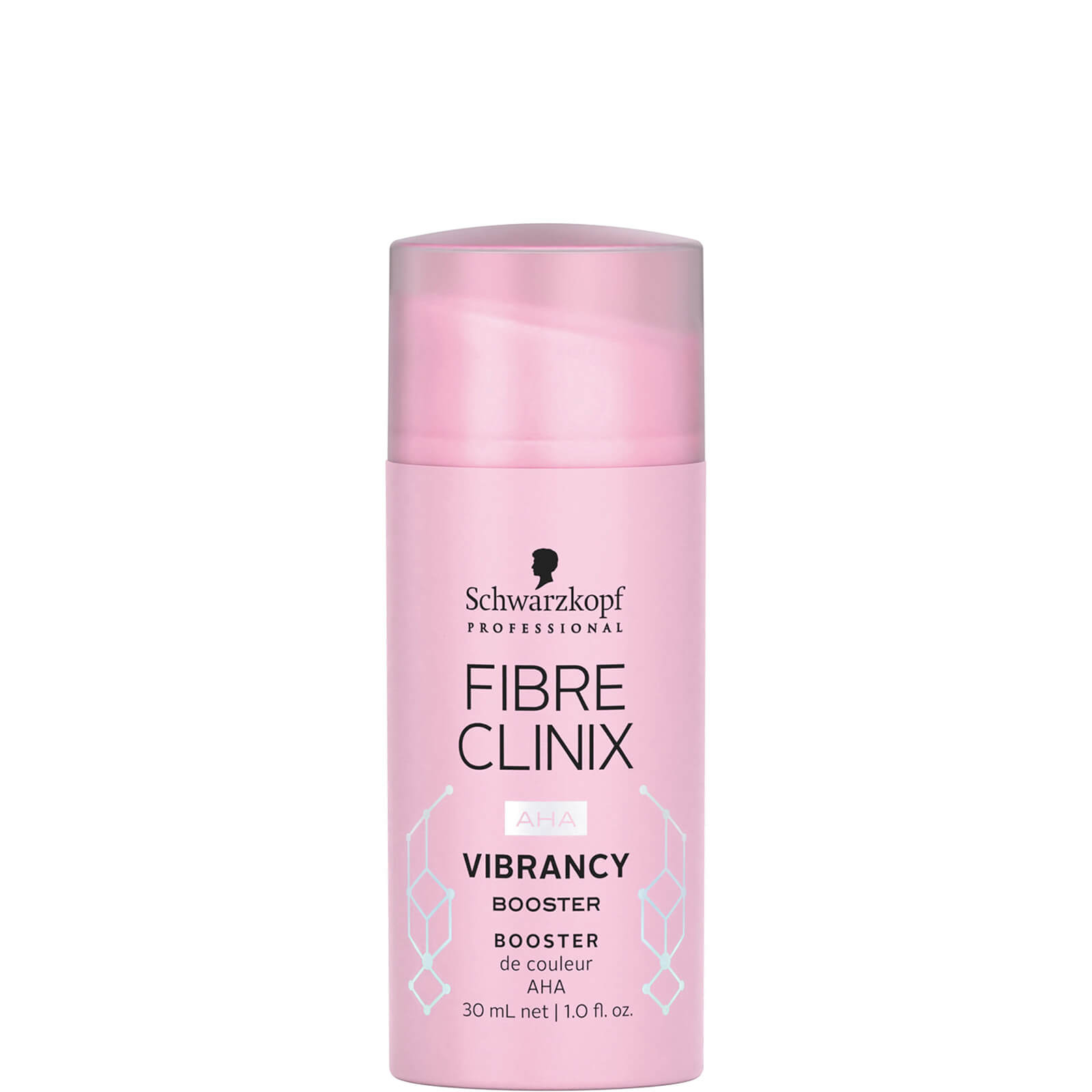 Schwarzkopf Fibre Clinix Vibrancy Booster 30ml