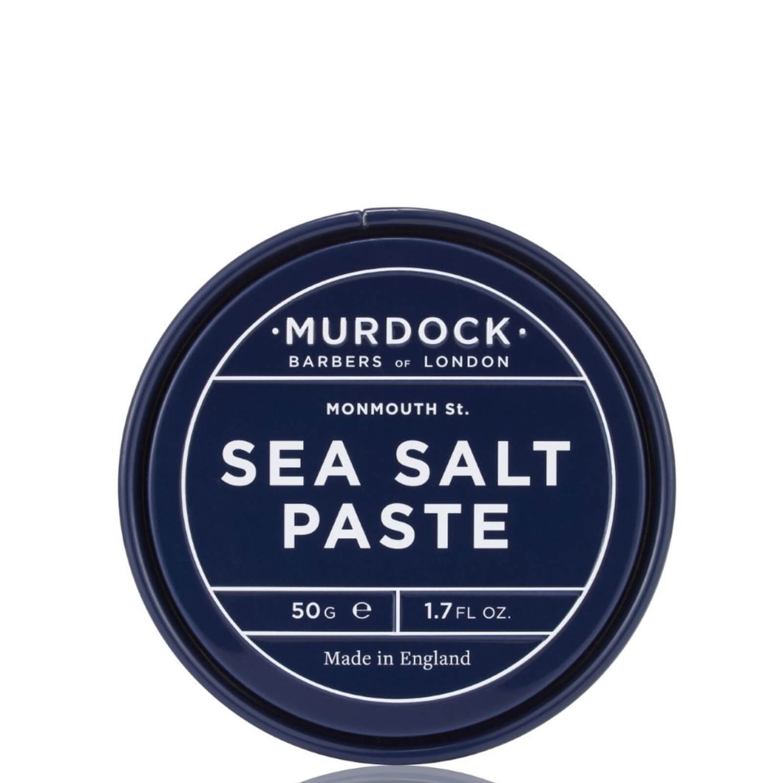 Murdock London Sea Salt Paste 50ml | ModeSens