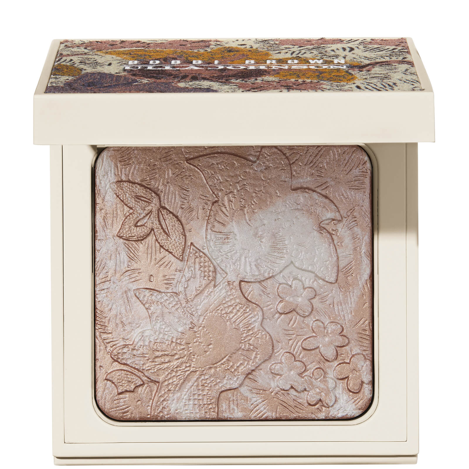 

Bobbi Brown Ulla Johnson Highlighting Powder - Pink Glow 92g