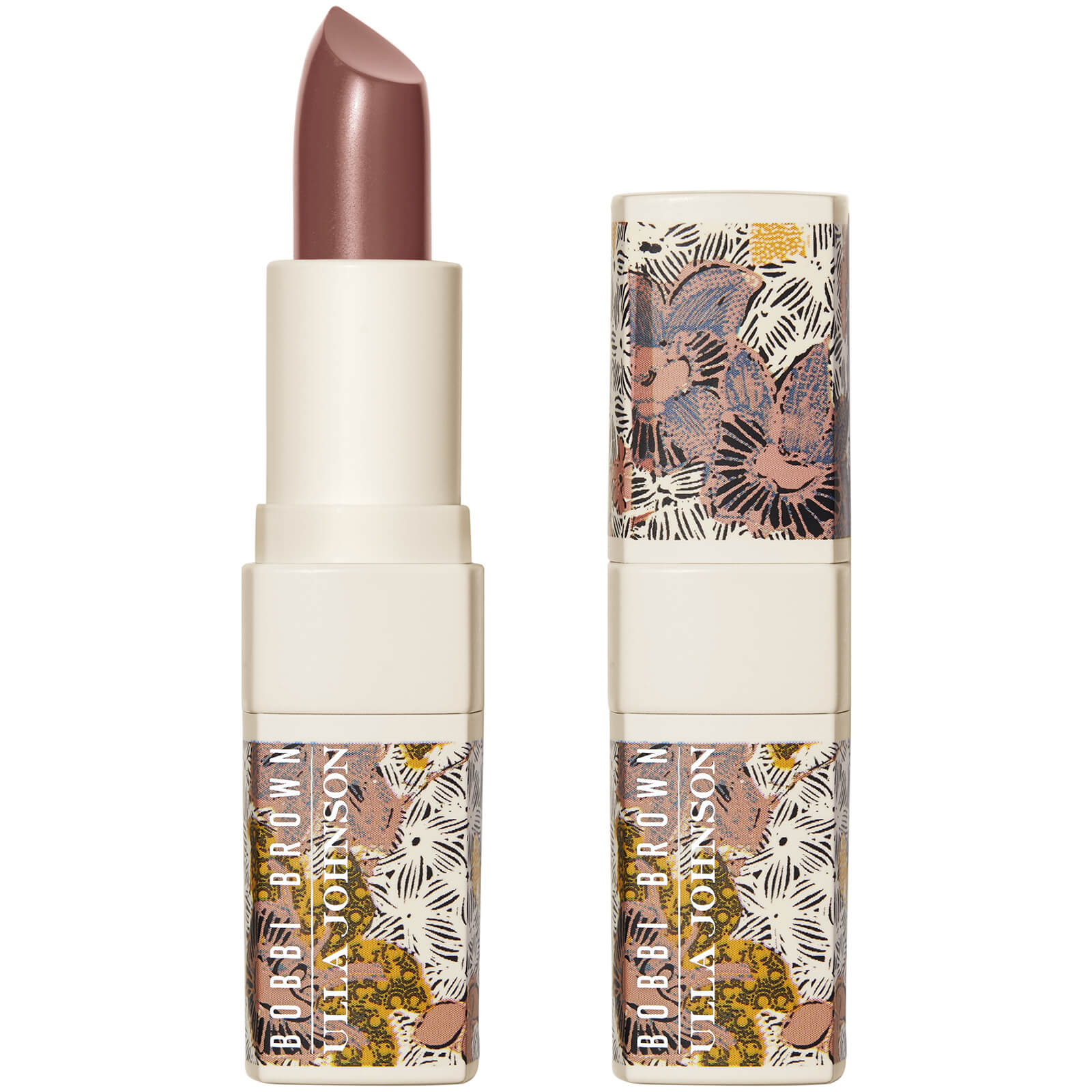 

Bobbi Brown Ulla Johnson Crushed Lip Colour 3.4g (Various Shades) - Bare