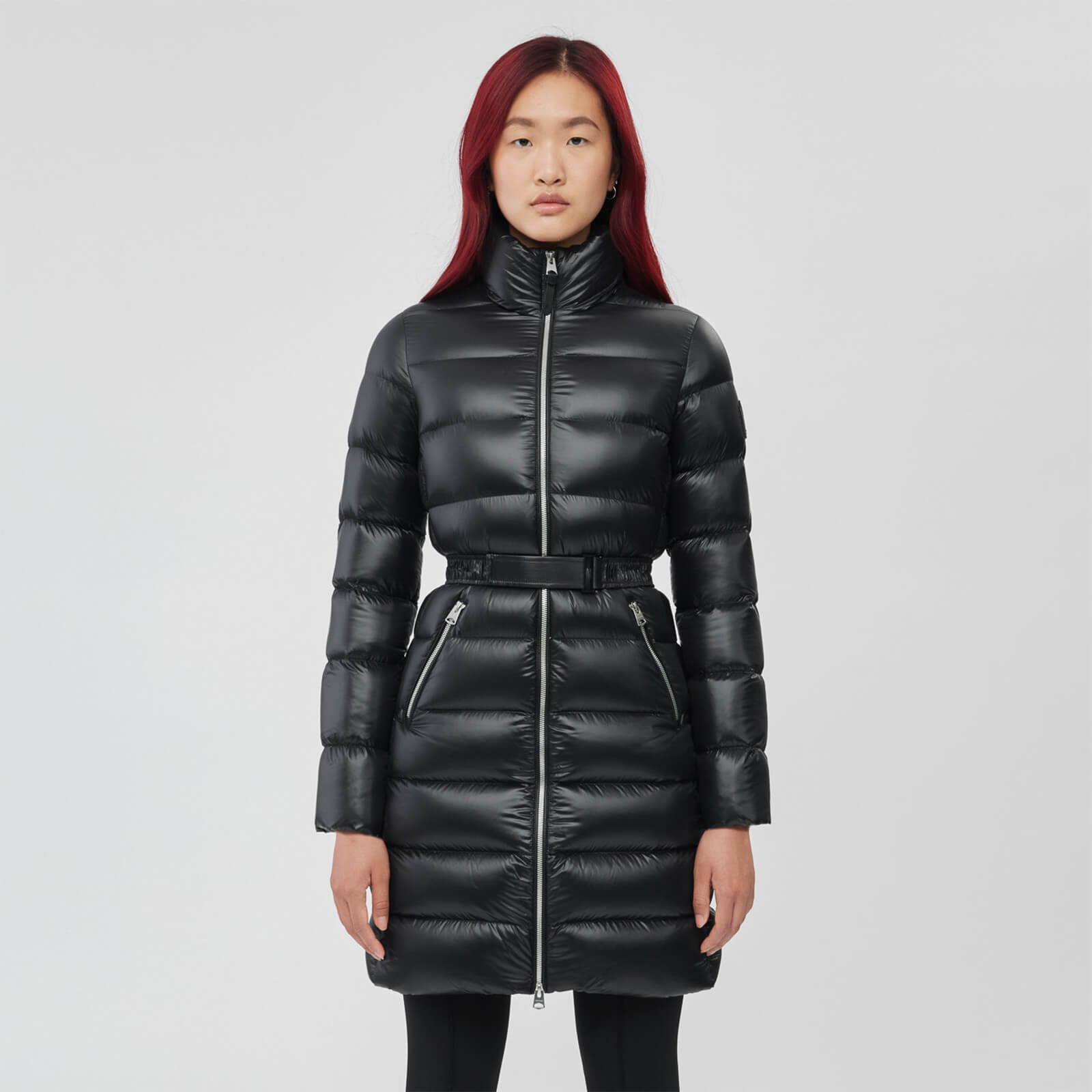 Mackage Women's Valery Coat - Black - M