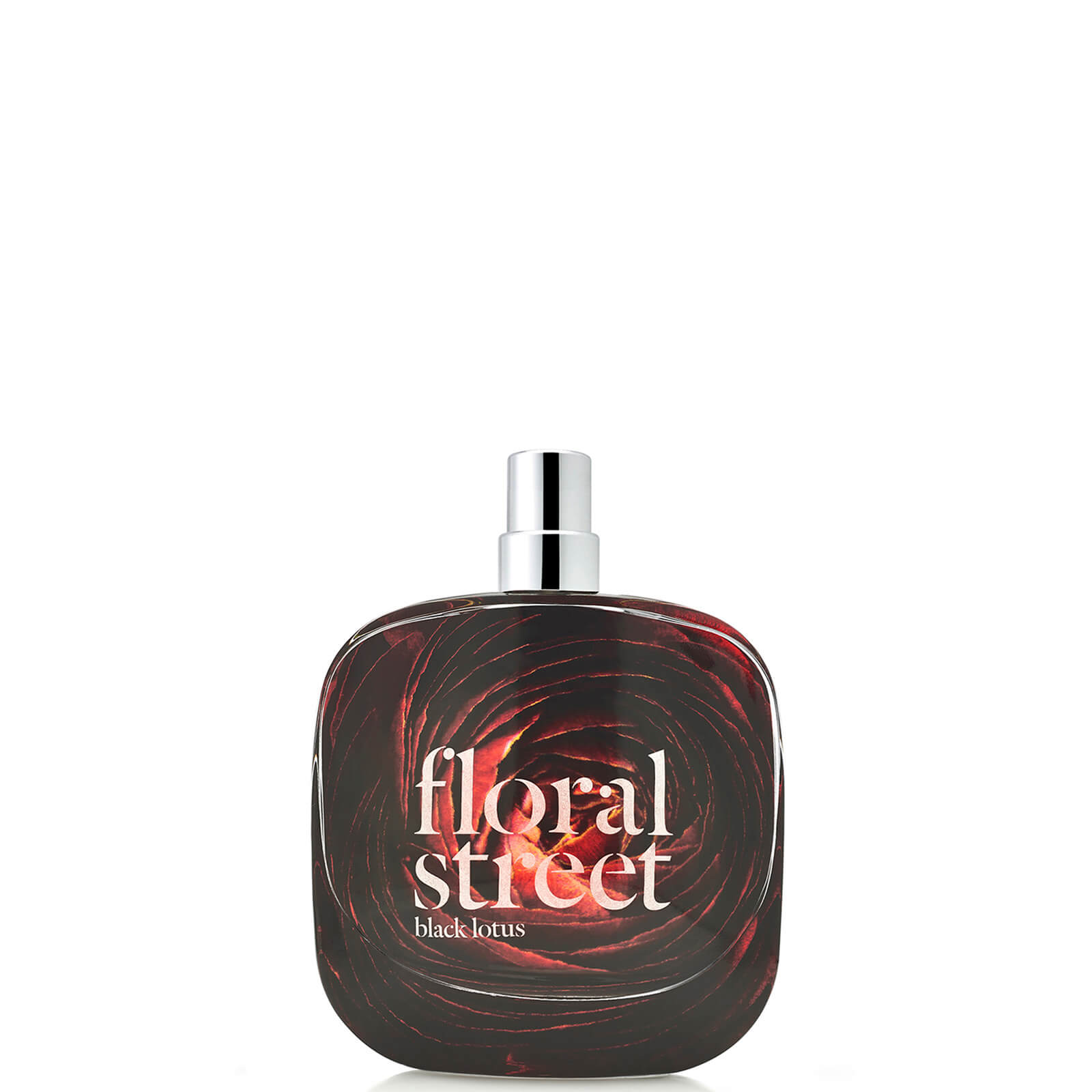 Shop Floral Street Black Lotus Eau De Parfum 50ml