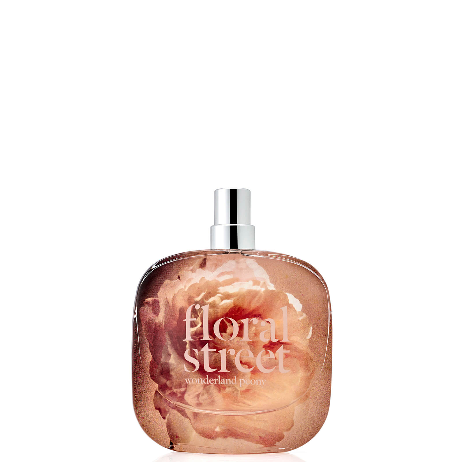 

Floral Street Wonderland Peony Eau de Parfum 50ml