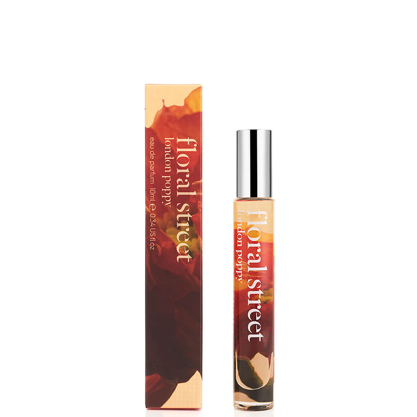

Floral Street London Poppy Eau de Parfum 10ml