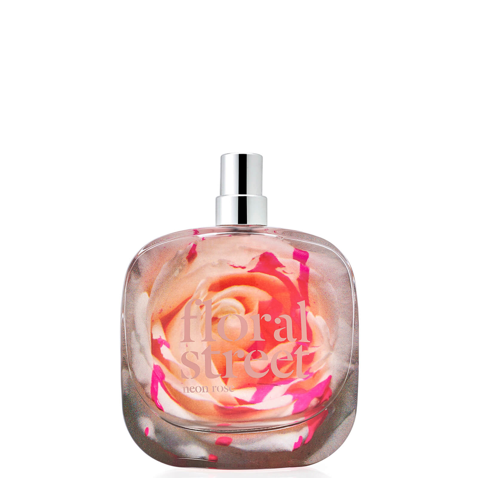 Image of Floral Street Neon Rose Eau de Parfum 100ml