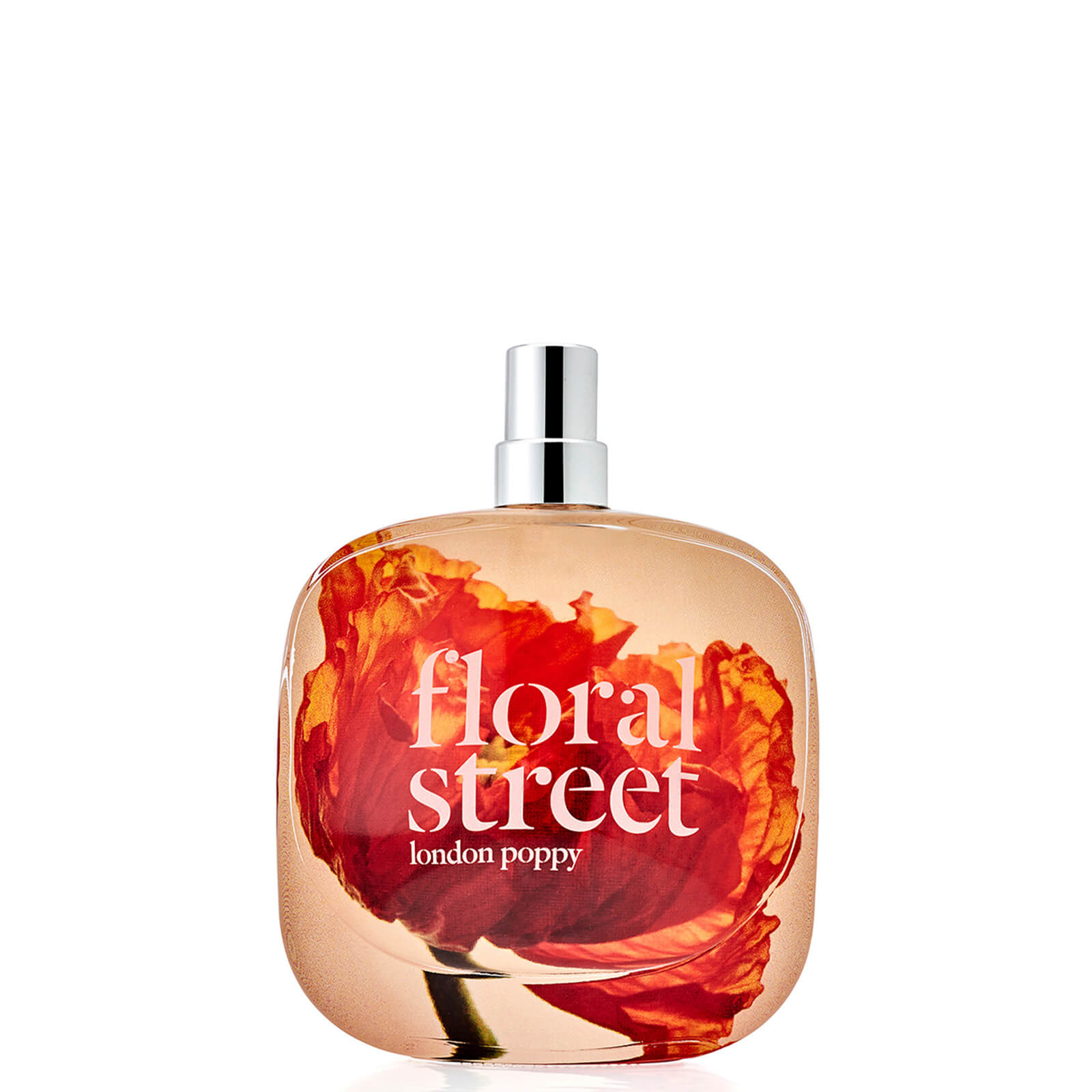 Shop Floral Street London Popppy Eau De Parfum 100ml