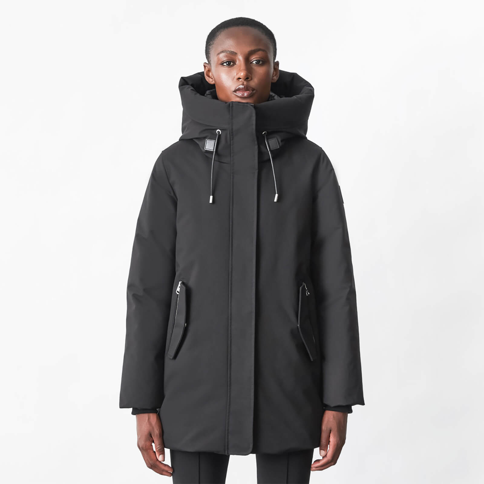 Mackage Women's Kinslee Coat - Black - S