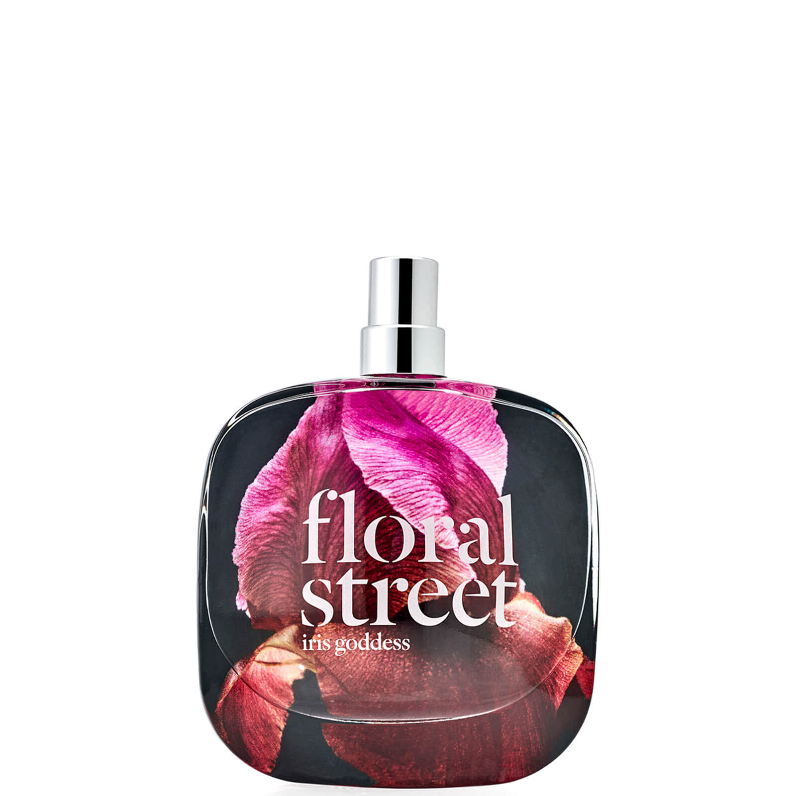 floral street iris goddess eau de parfum 100ml uomo