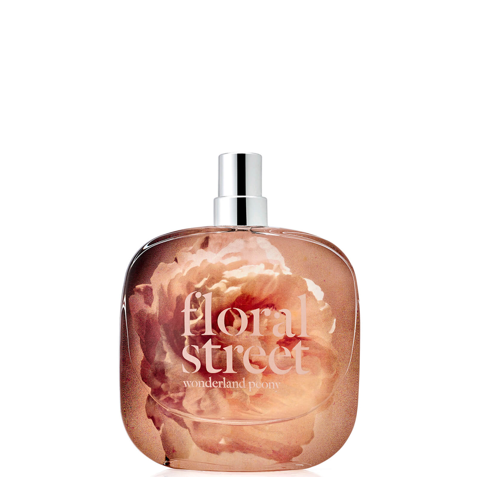 Shop Floral Street Wonderland Peony Eau De Parfum 100ml