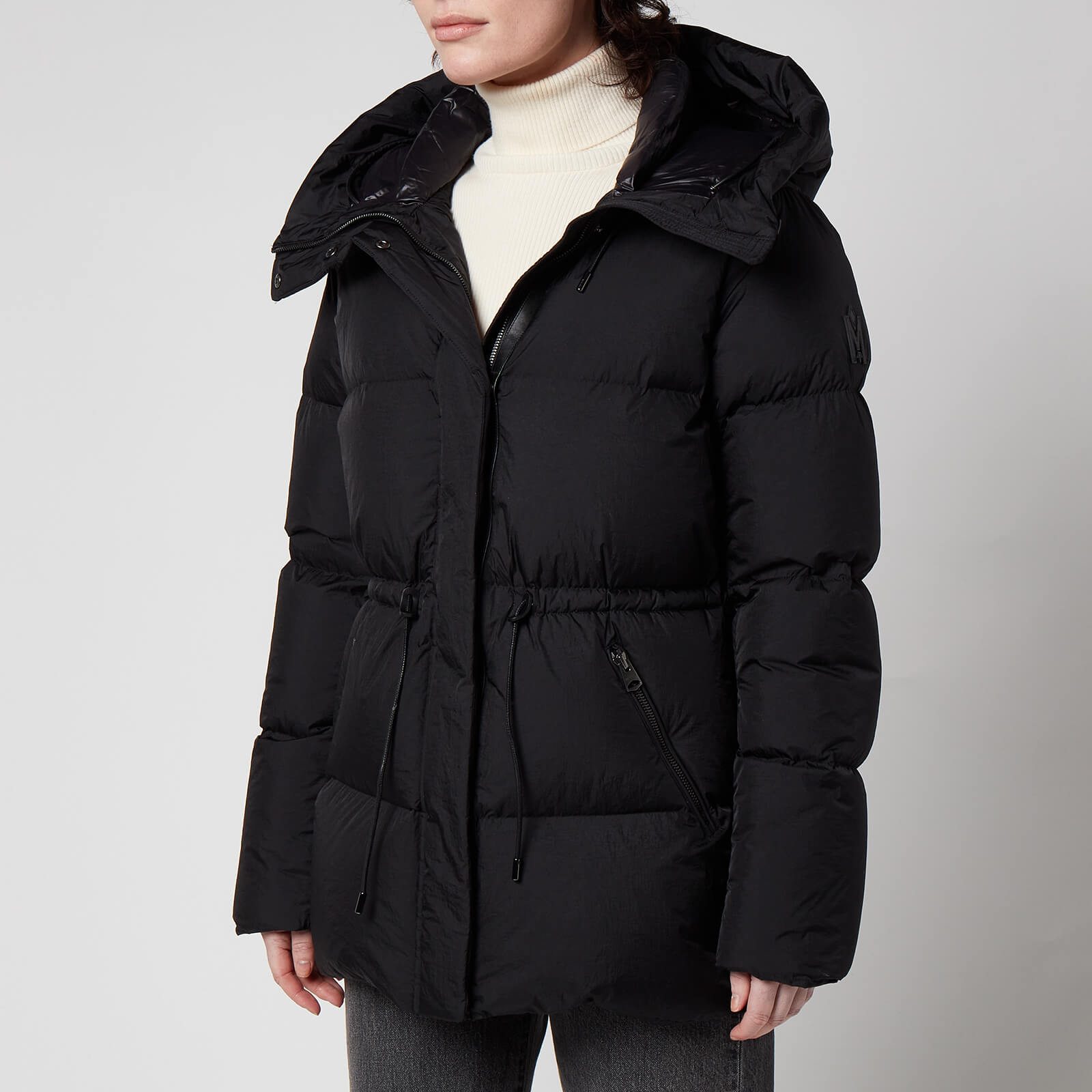 Mackage Women's Freya Coat - Black - XS