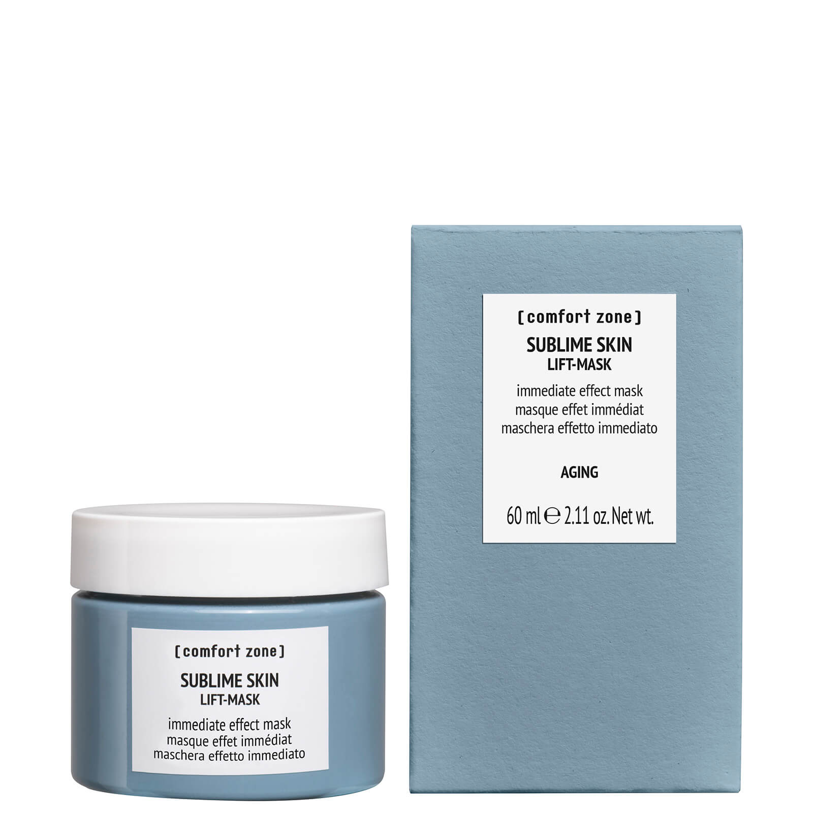 

Comfort Zone Sublime Skin Eye Cream 15ml