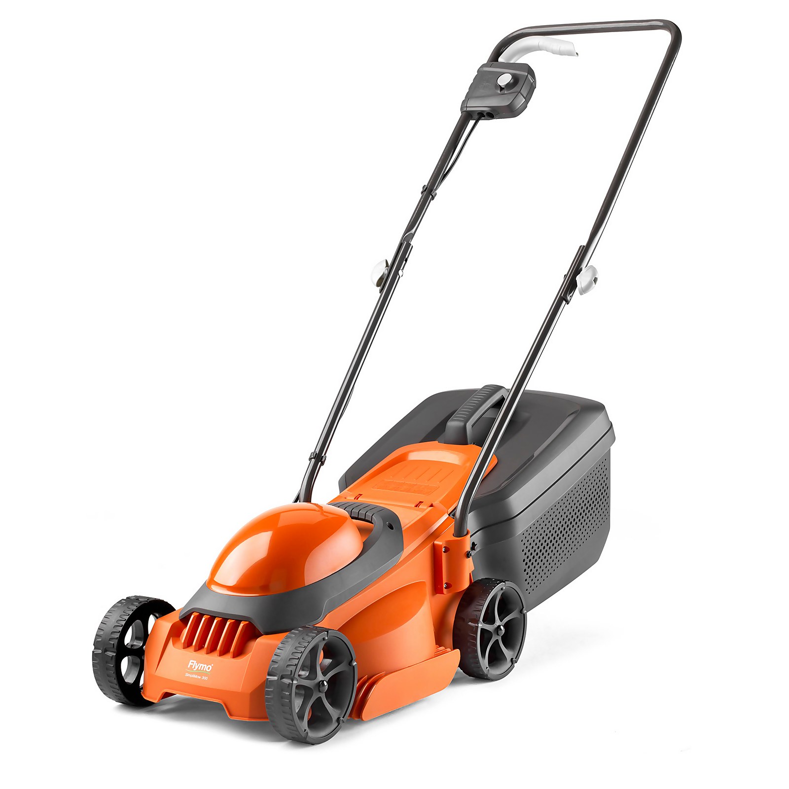 Photo of Flymo Simplimow 300 Lawn Mower