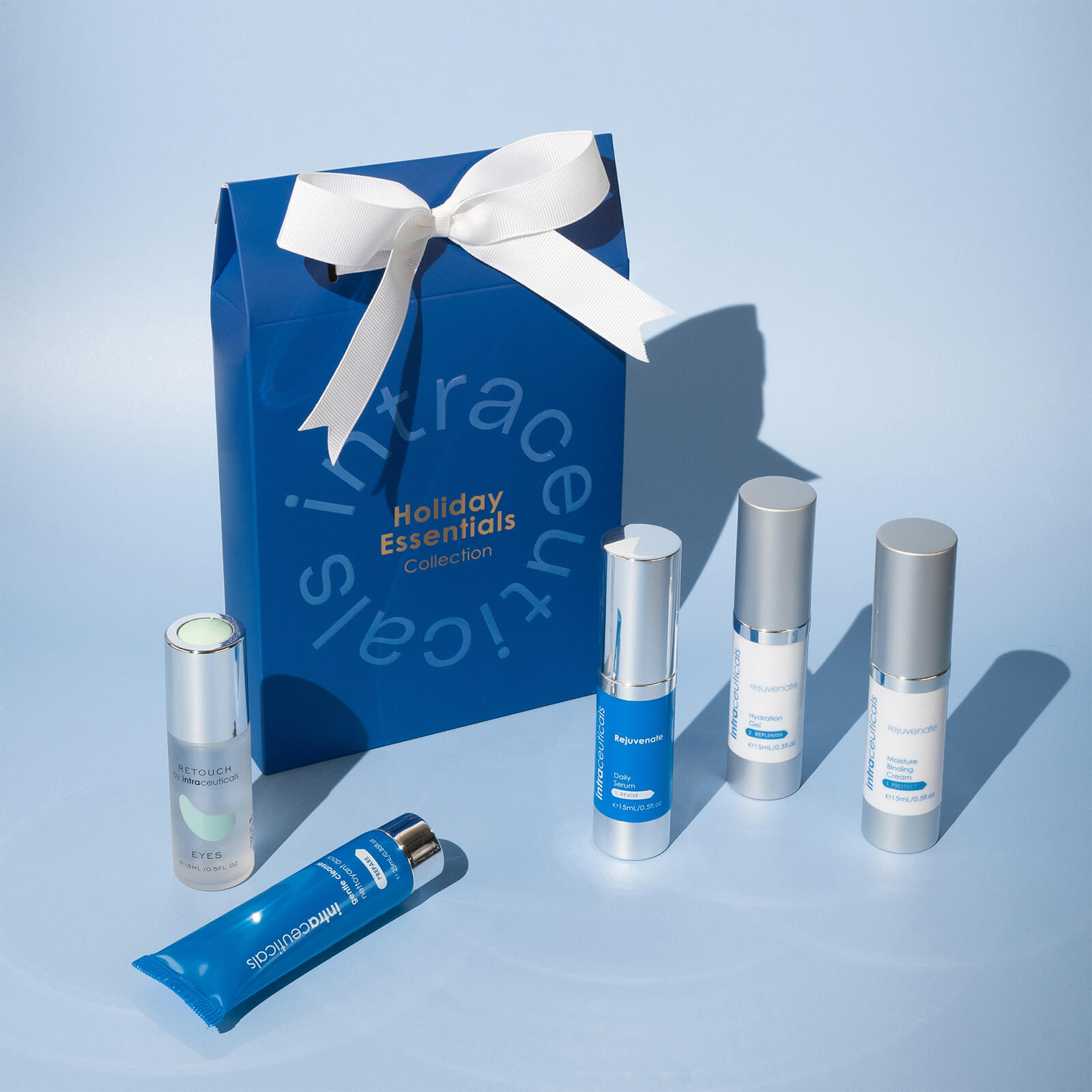 

Intraceuticals Holiday Essentials Collection