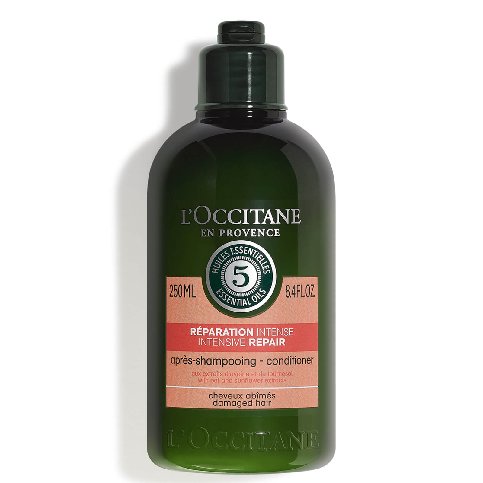 LOccitane Intensive Repair Conditioner 8.4 fl. oz