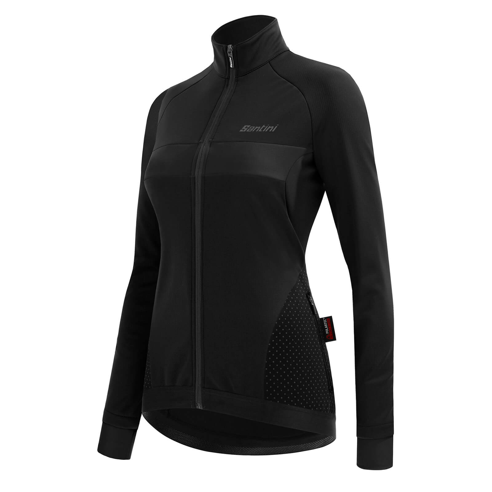 Santini Women's Colore Bengal Thermo Jacket - S