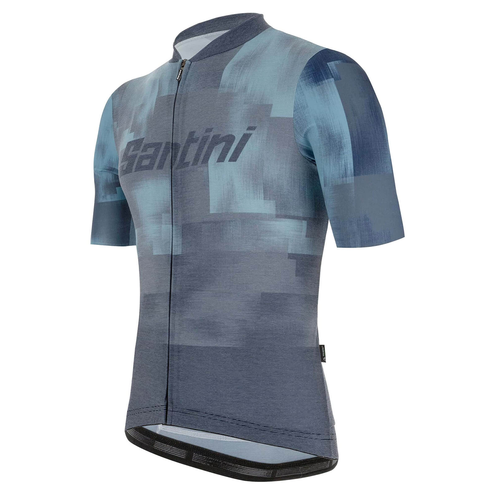 Santini Indoor Forza Short Sleeve Jersey - S