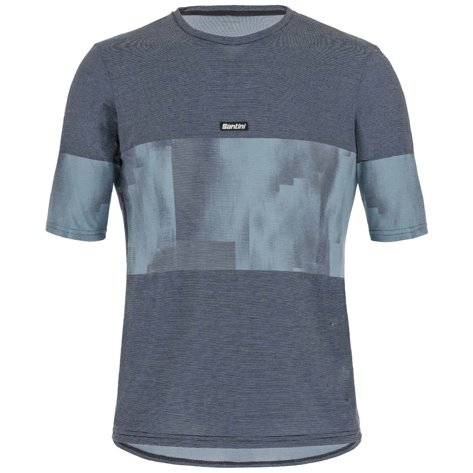 Santini Indoor Mens Forza Tech T-Shirt - S