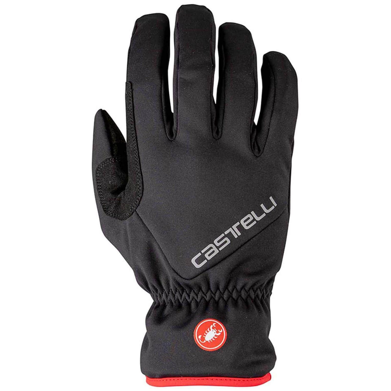 Castelli Entrata Thermal Gloves - XXL