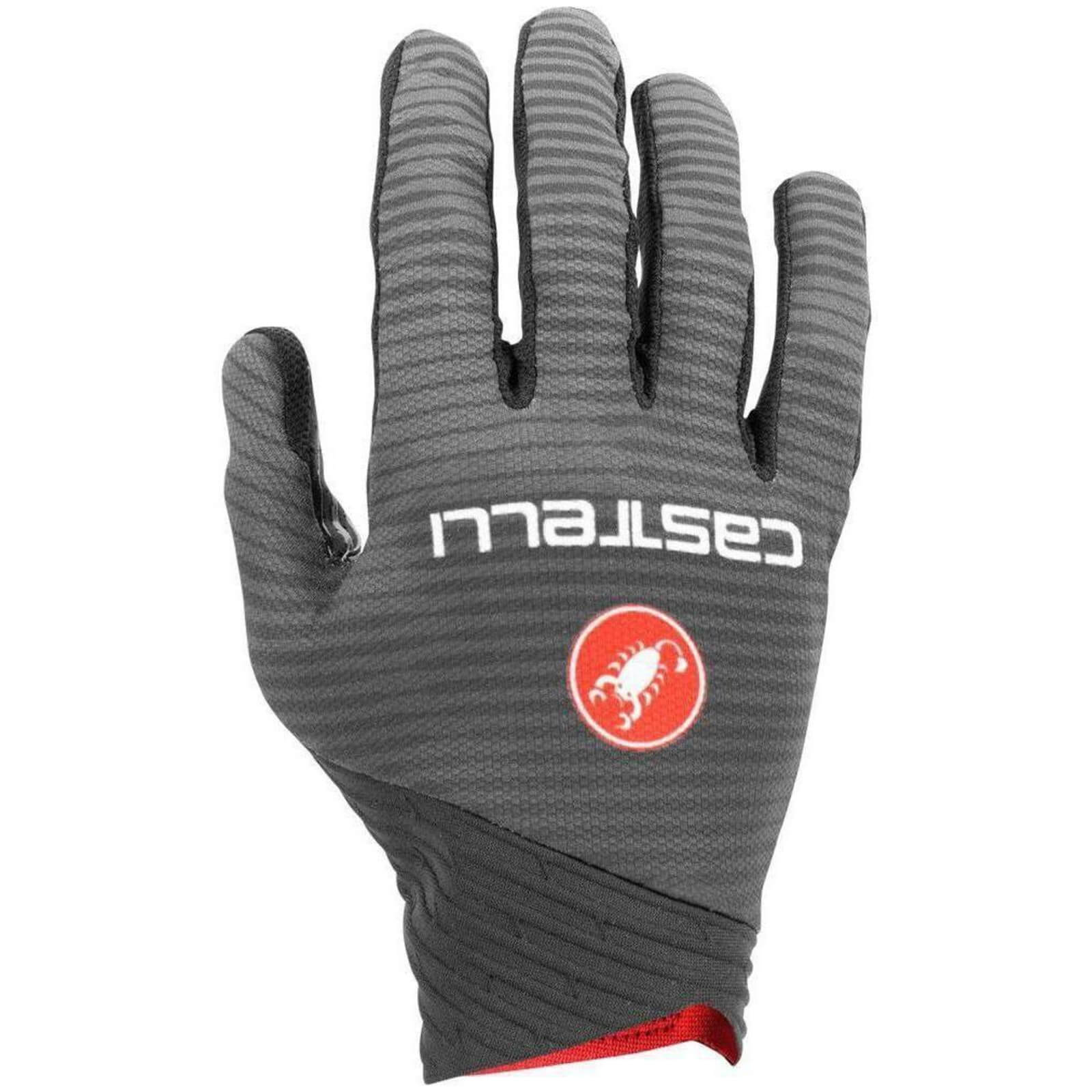 Castelli CW 6.1 Unlimited Gloves - S