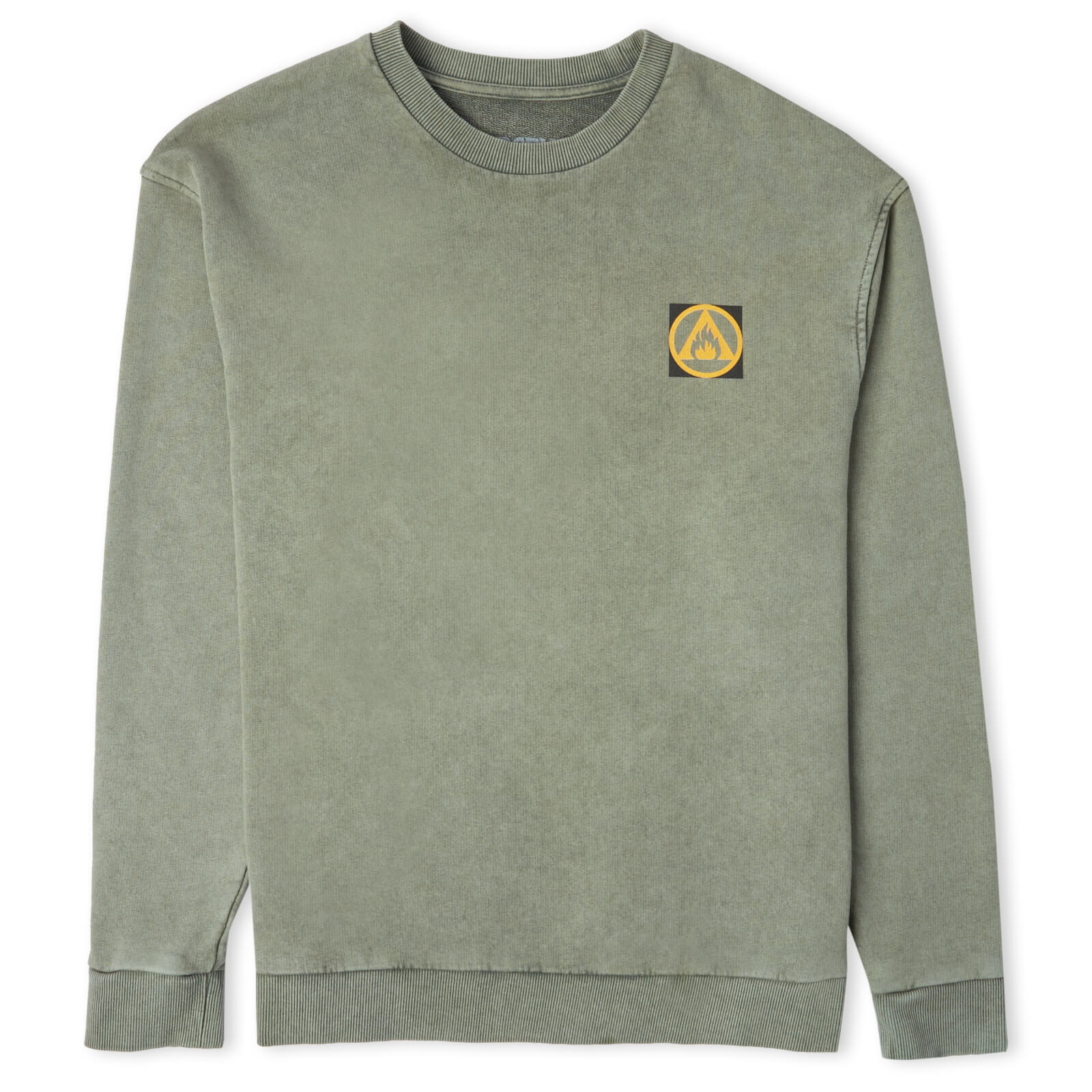 

Far Cry 6 Libertad Unisex Sweatshirt - Khaki Délavé - S - Khaki Acid Wash