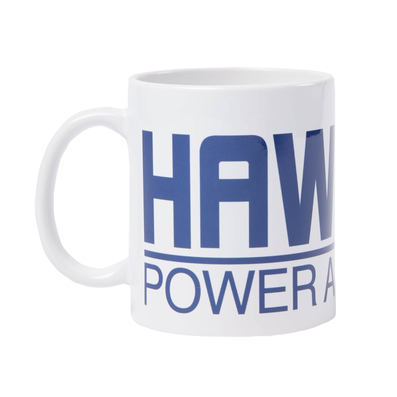 

Stranger Things Hawkins Power And Light Mug