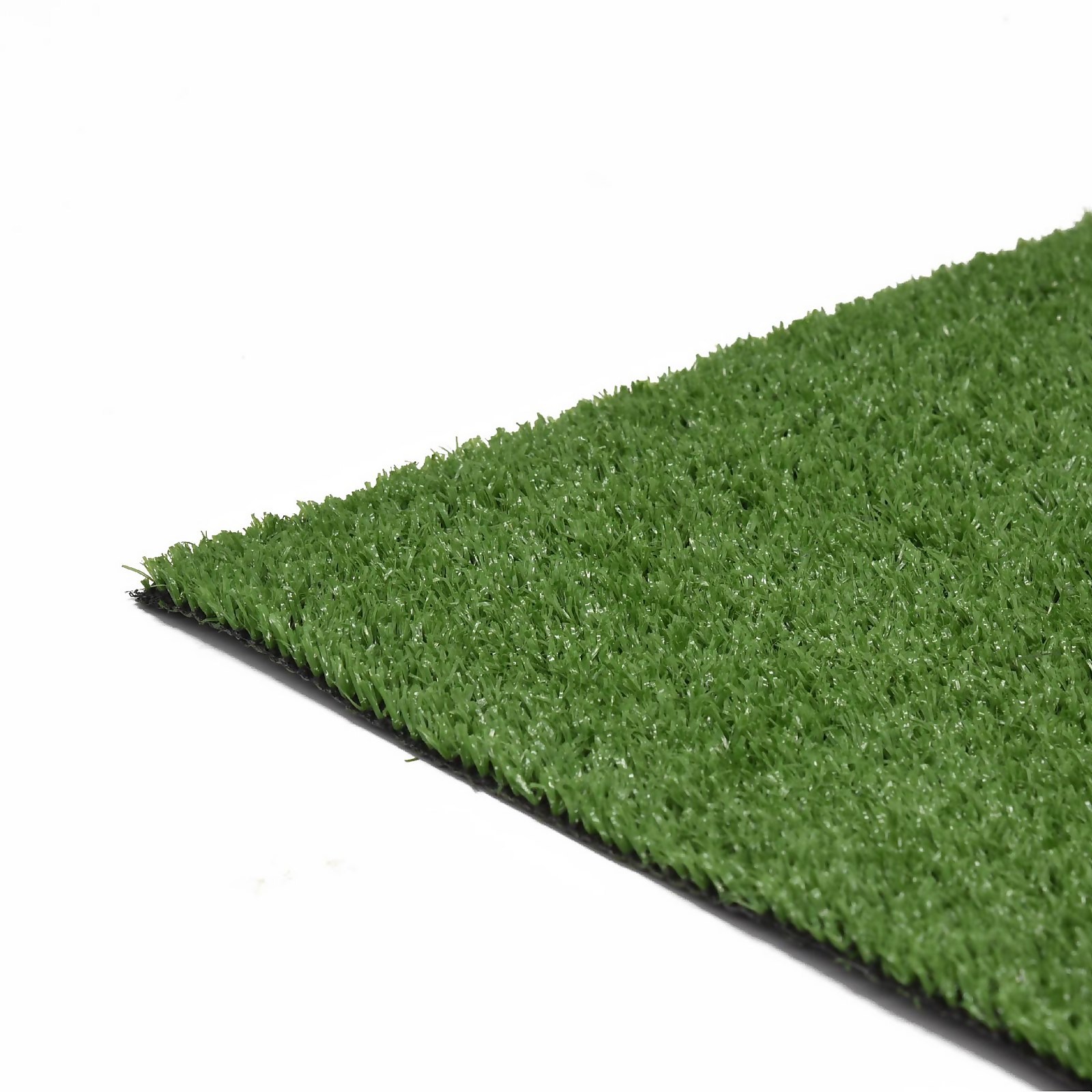 Photo of Utility Artificial Grass Mat 1mx1m