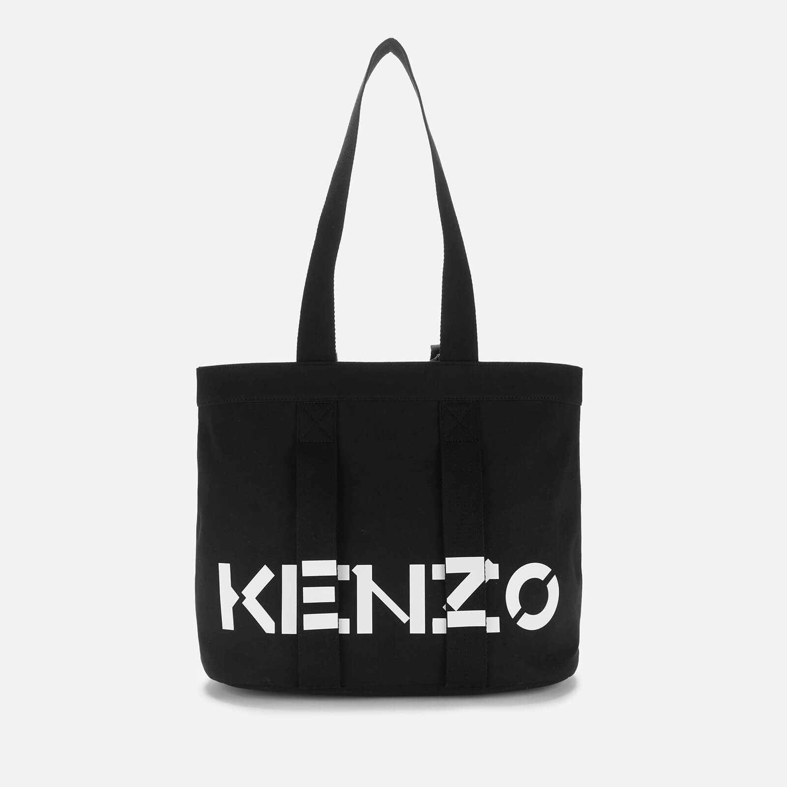 Kenzo Women's Kenzokaba Large Tote Bag - Black