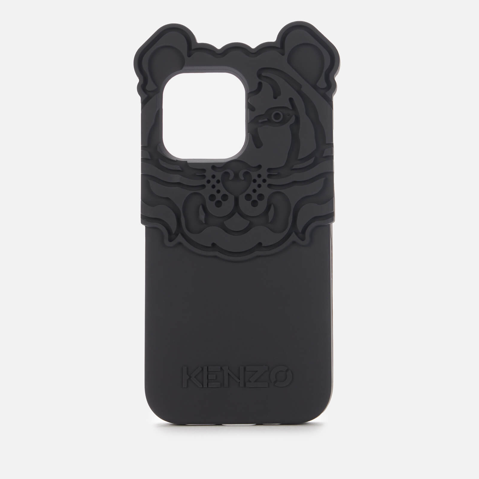 KENZO Women's Iphone 13 Pro 3D Phonecase - Black