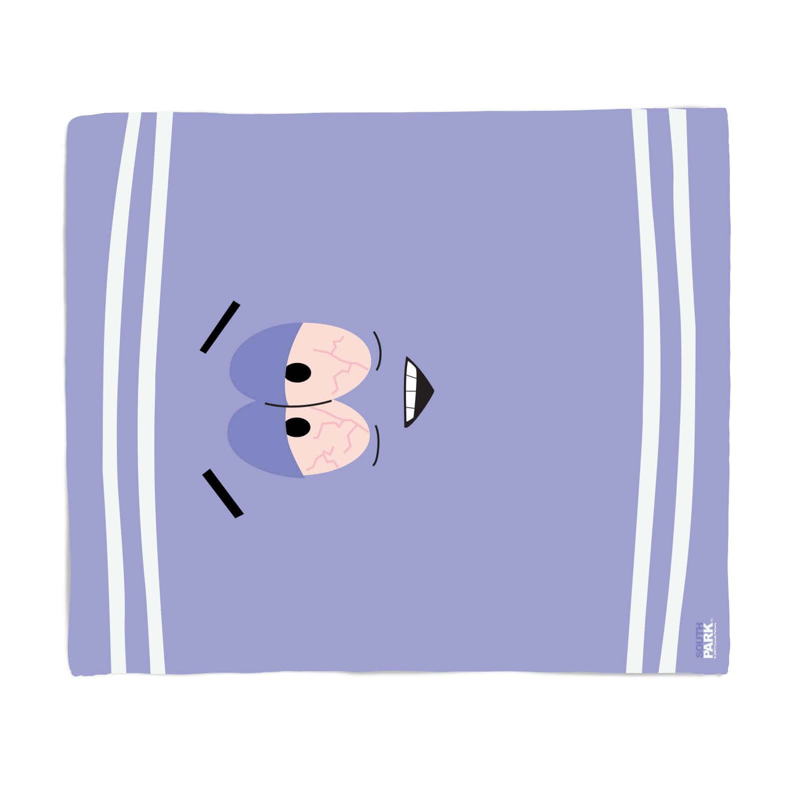 South Park Towelie Bed Throw