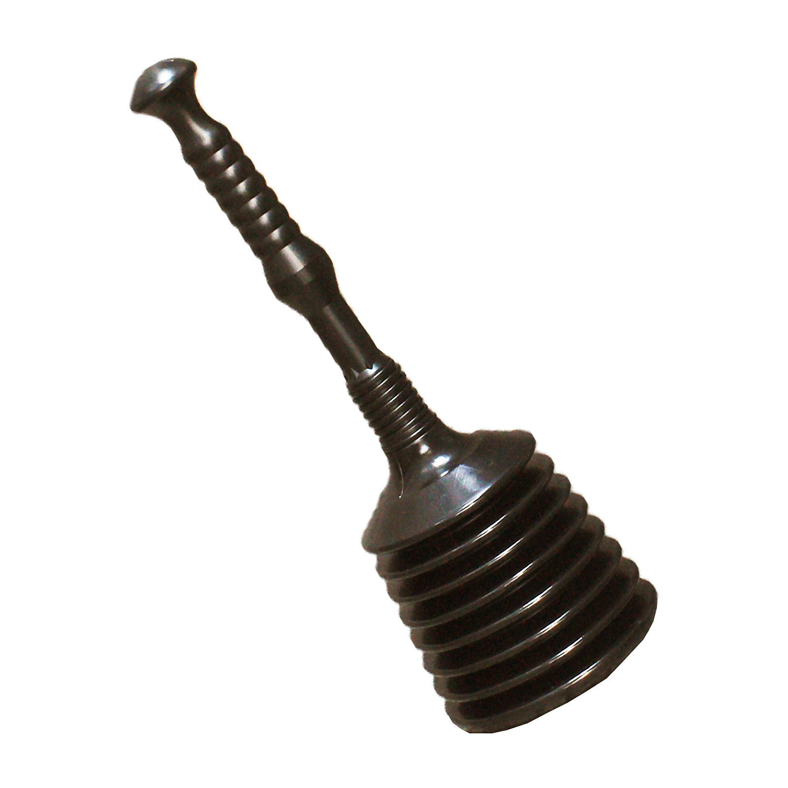 Master Plunger with Powerful Suction