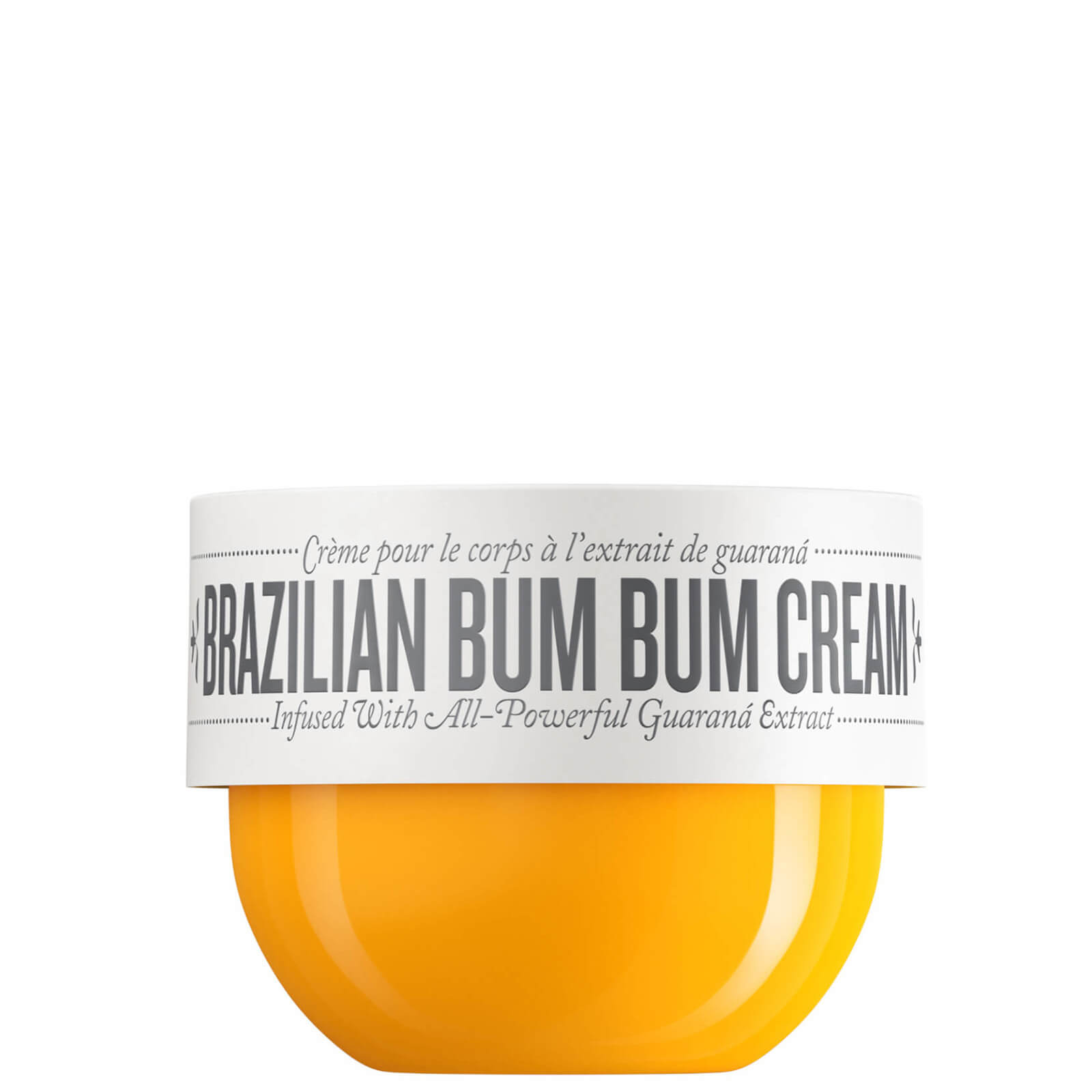 Image of Sol de Janeiro Brazilian Bum Bum Cream 75ml
