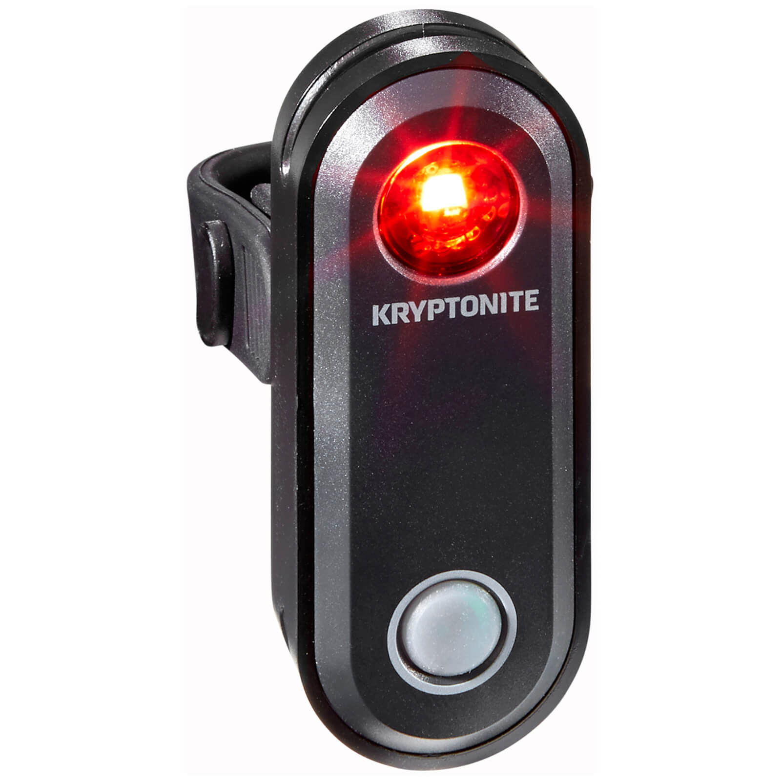 Kryptonite Avenue R-30 USB LED Rear Light