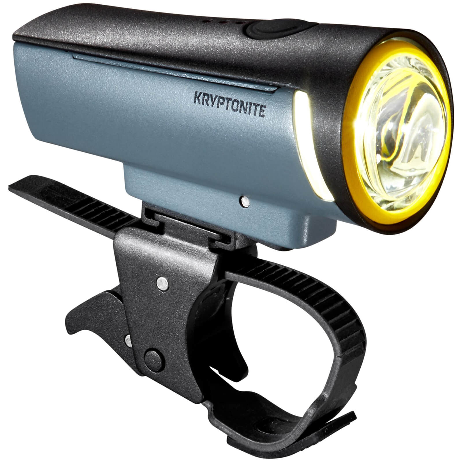 Kryptonite Incite X3 30 Lux USB Front Light