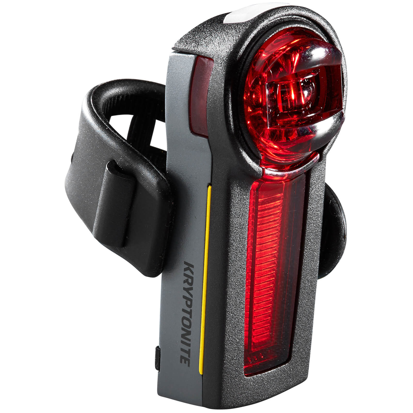 Kryptonite Incite XR USB Basic Rear Light