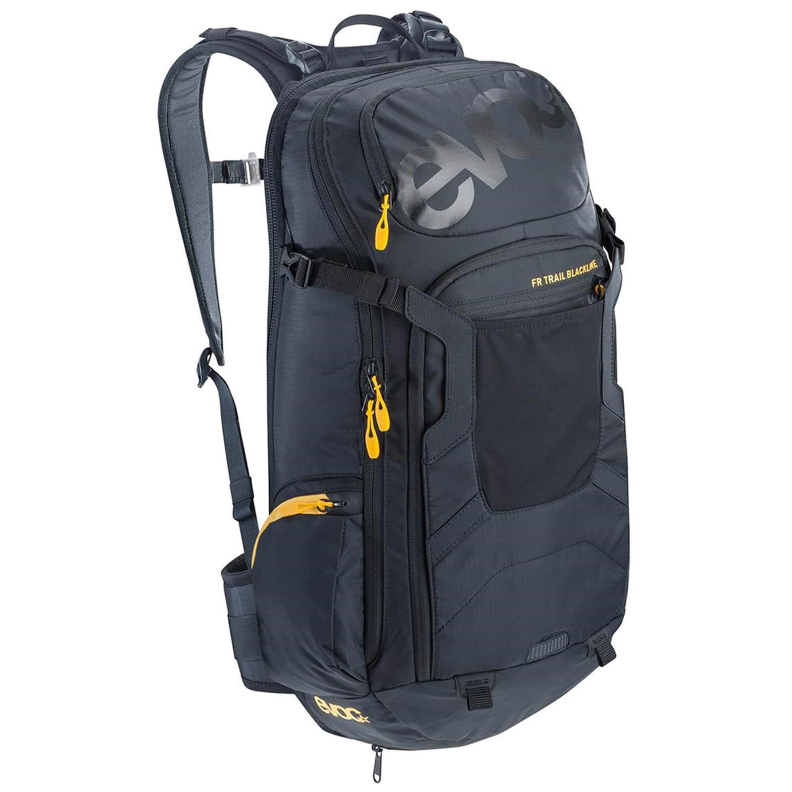 Evoc FR Trail Blackline Protector Backpack - S