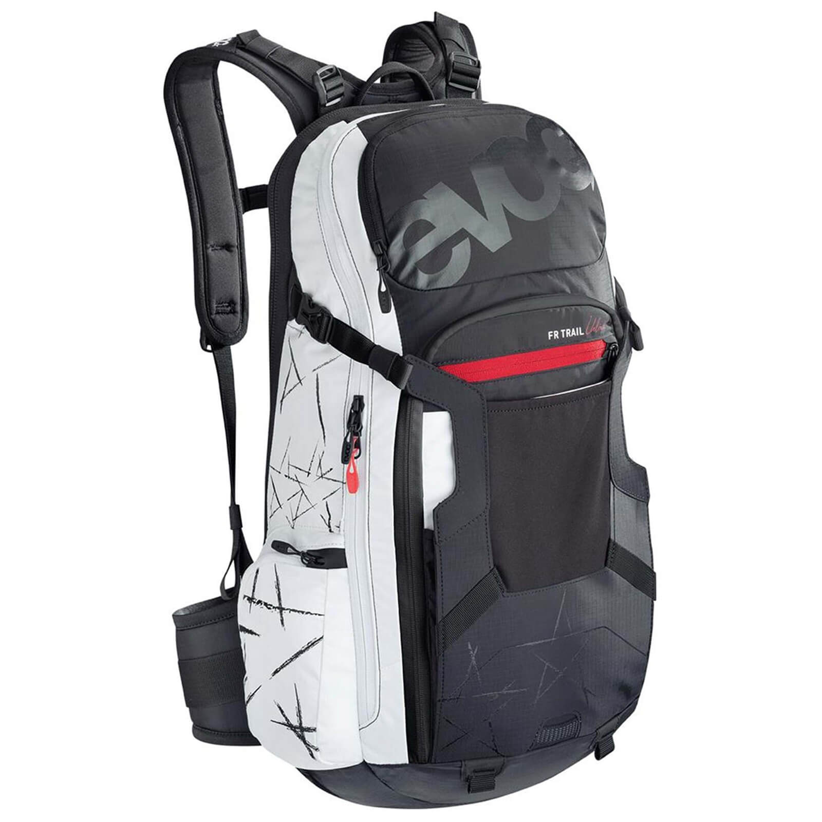 Evoc FR Trail Unlimited Protector Backpack - S