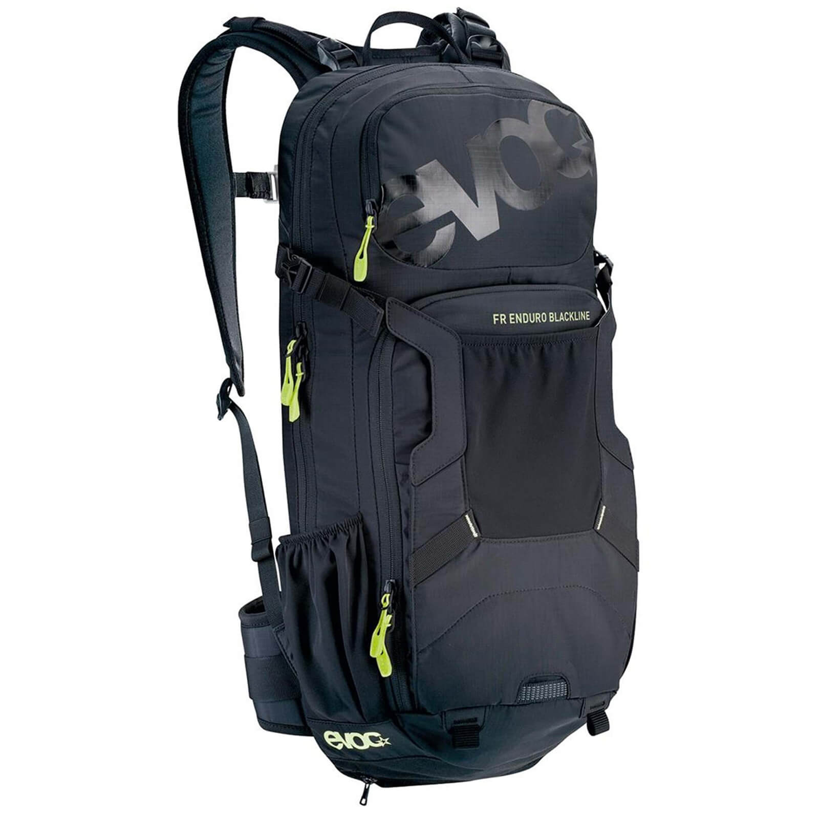 Evoc FR Enduro Blackline Protector Backpack - XL