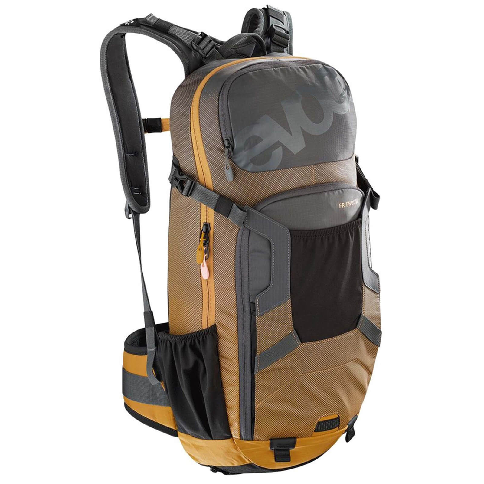 Evoc FR Enduro Protector Backpack - M/L - Stone