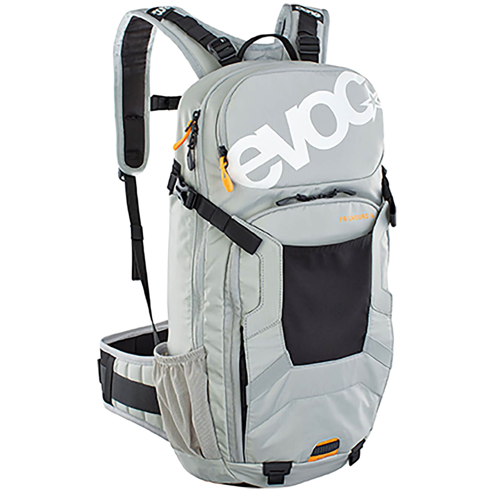 Evoc FR Enduro Protector Backpack - S - Stone