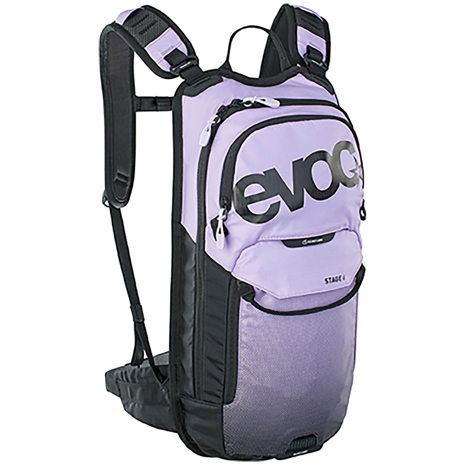 Evoc Stage 6L Performance Backpack - Multicolour