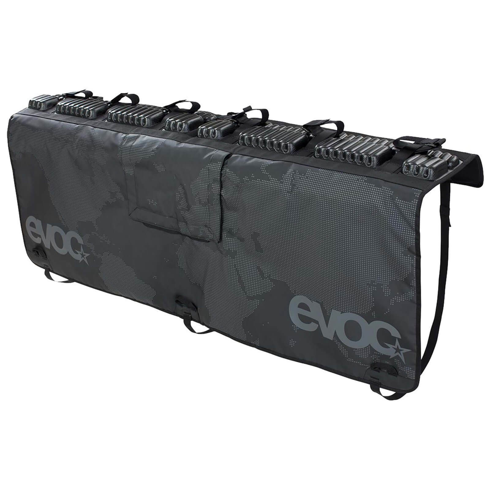 Evoc XL Tailgate Pad - Black