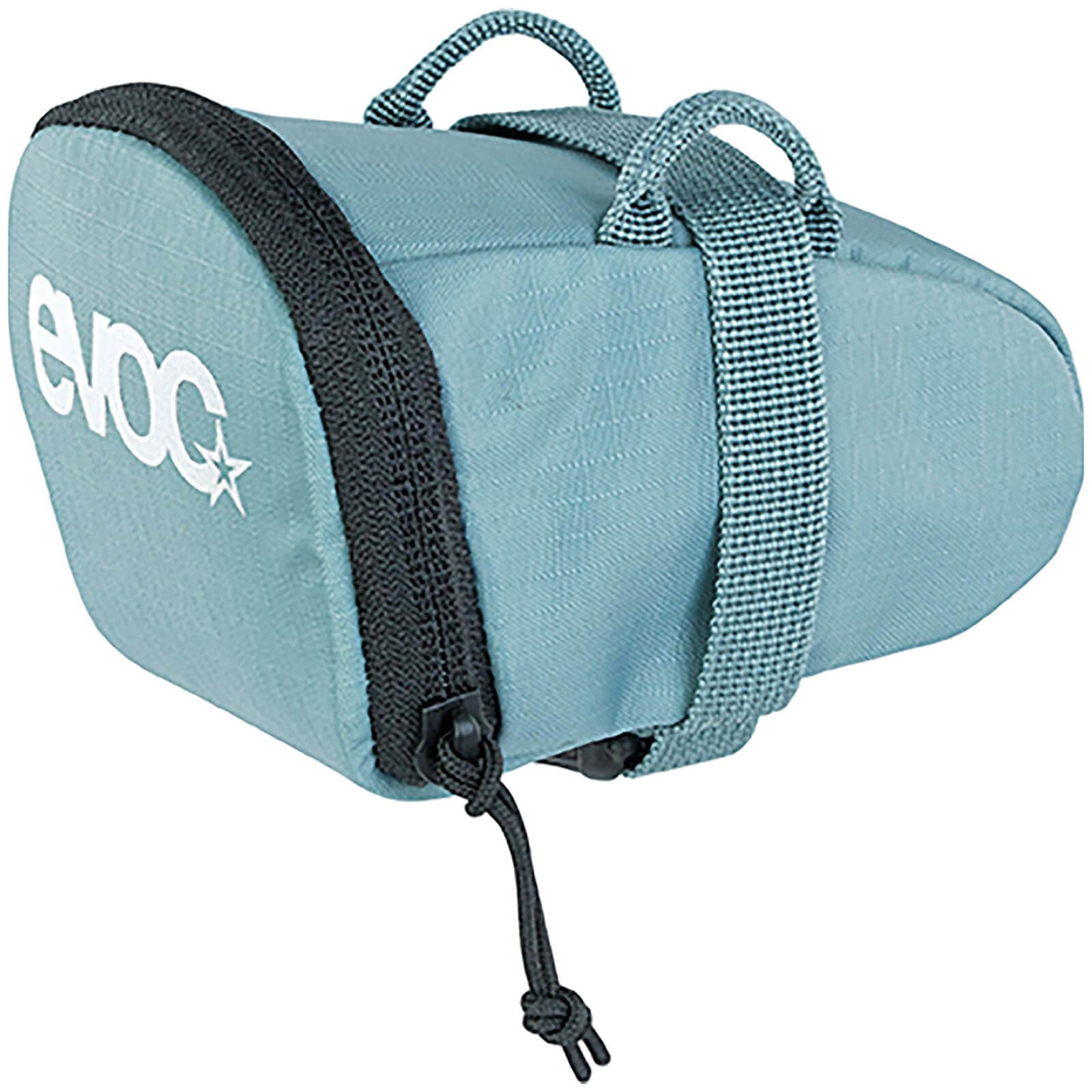 Evoc 0.3L Seat Bag - Steel