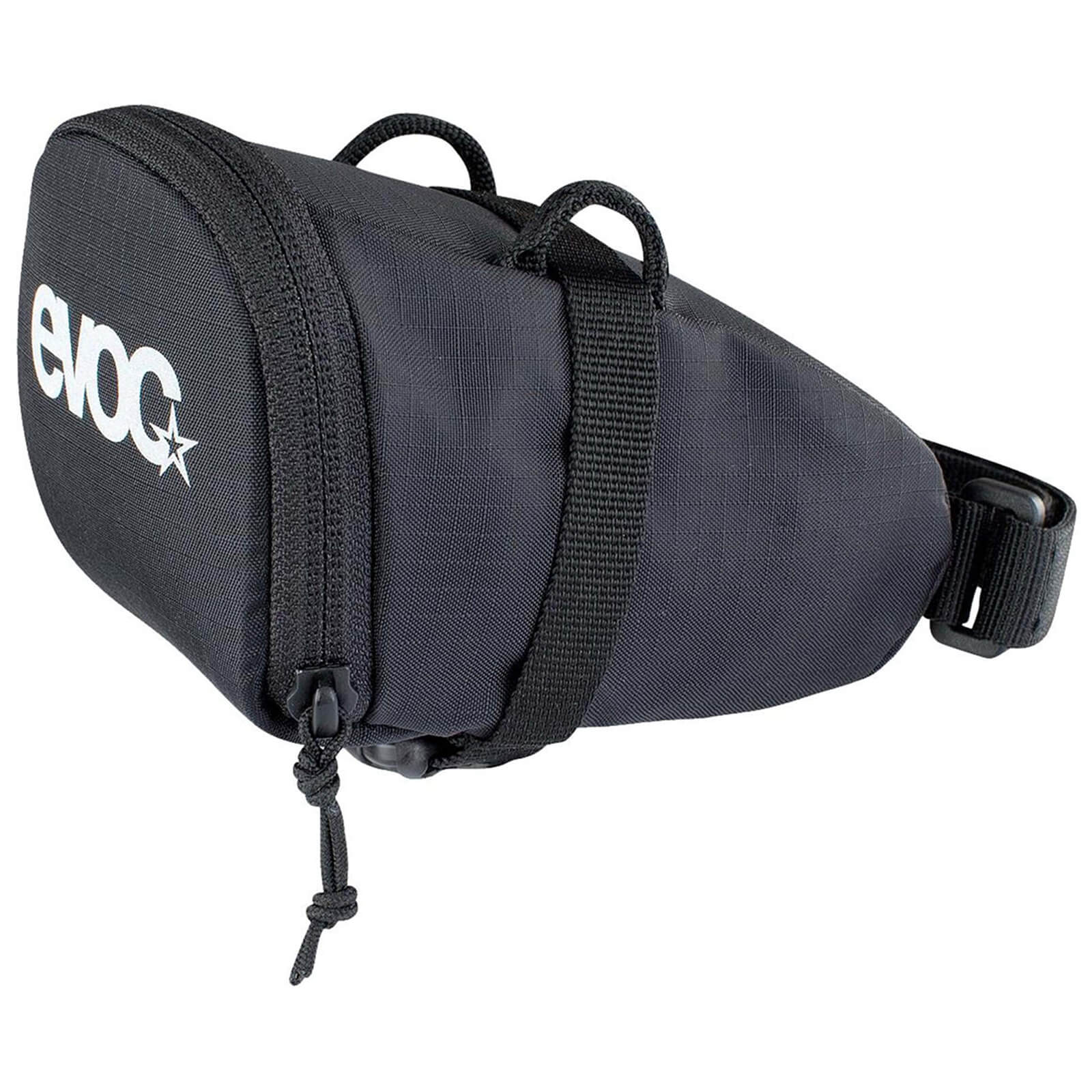 Evoc 0.7L Seat Bag - Steel
