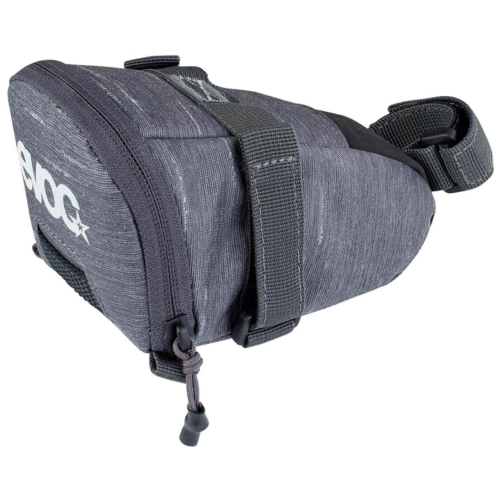 Evoc Tour 0.7L Seat Bag - Carbon Grey