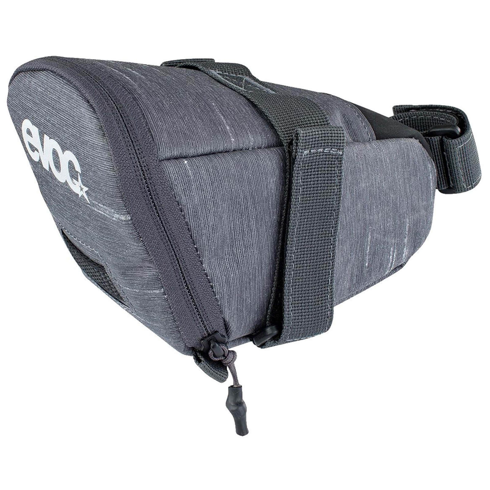 Evoc Tour 1L Seat Bag - Carbon Grey