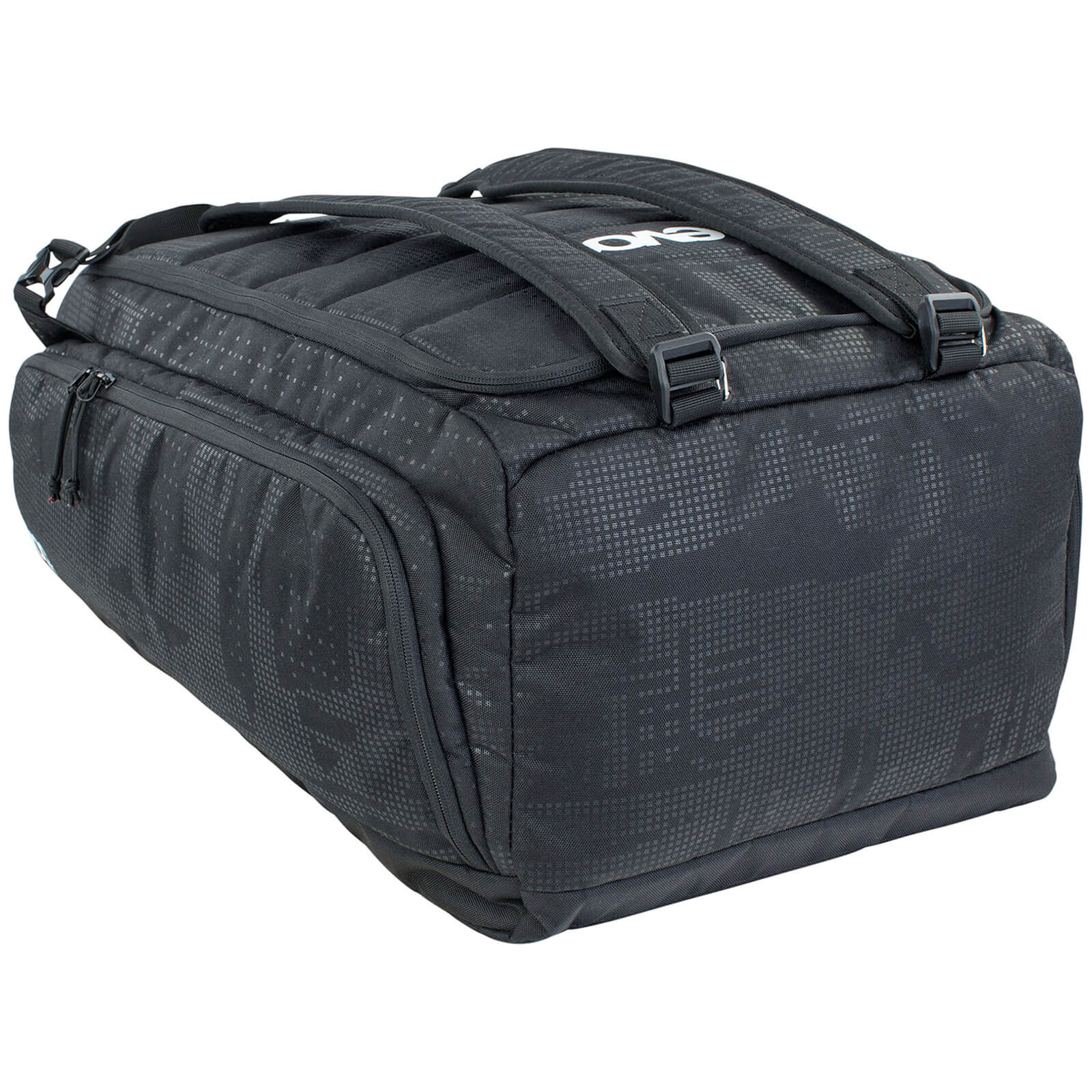 Evoc 55L Gear Bag - Black