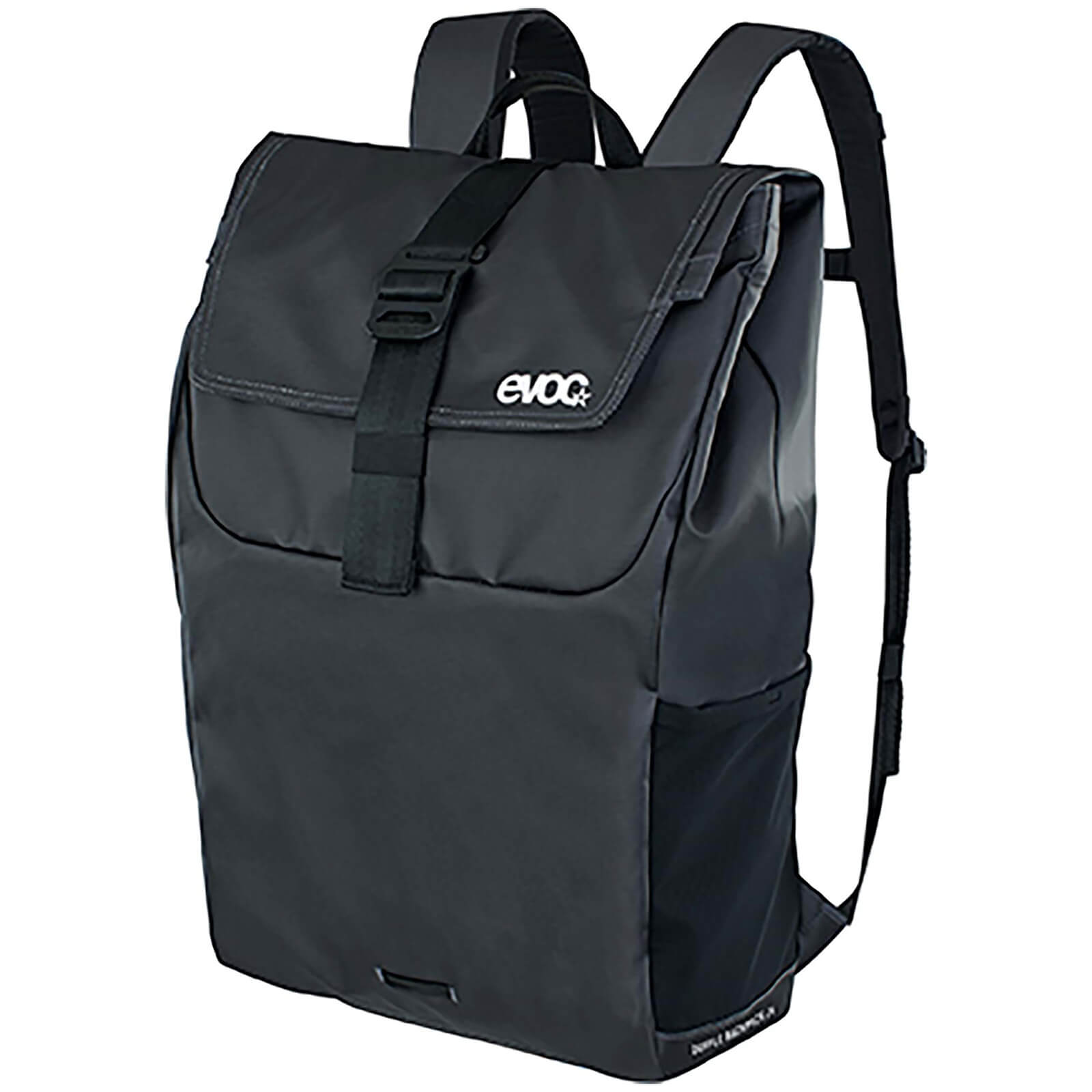 Evoc 26L Duffle Backpack - Carbon Grey/Black