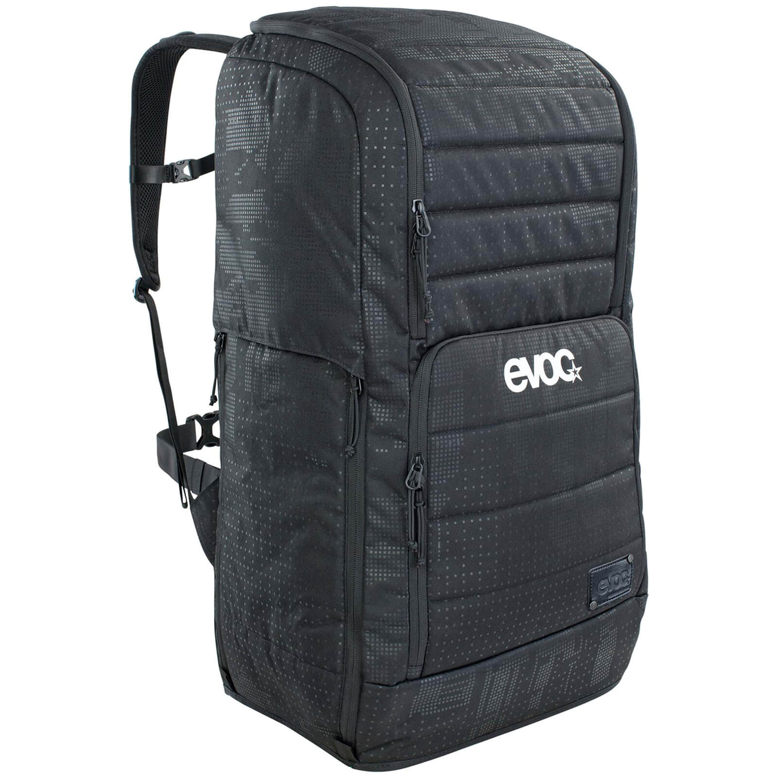 Evoc Gear 90L Backpack - Schwarz