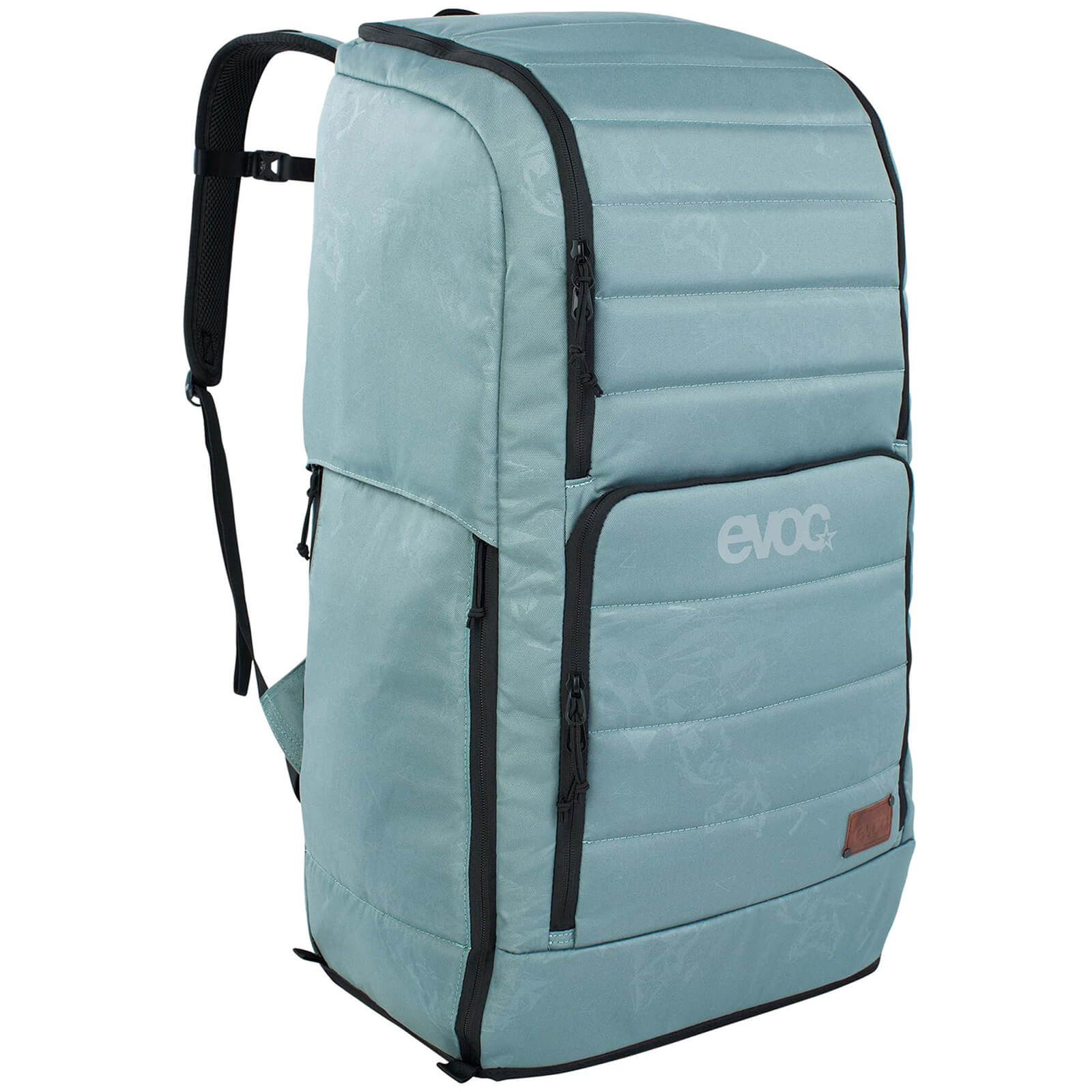 Evoc Gear 90L Backpack - Steel