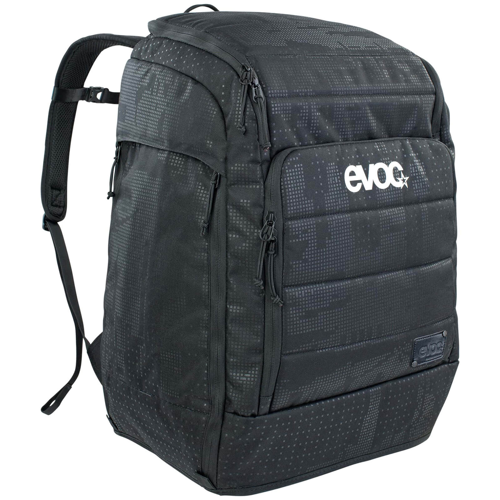 Evoc Gear 60L Backpack - Schwarz